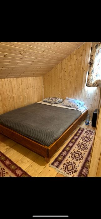 Cabana inchiriat revelion