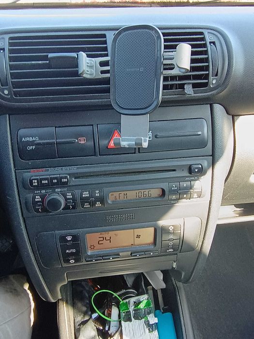 Seat Toledo Benzina 1.6 16V