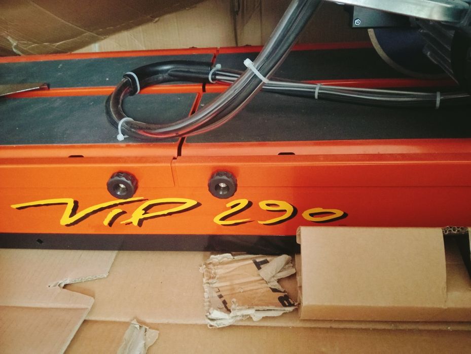 Продам (плиткорез)Станок для резки Battipav VIP 290