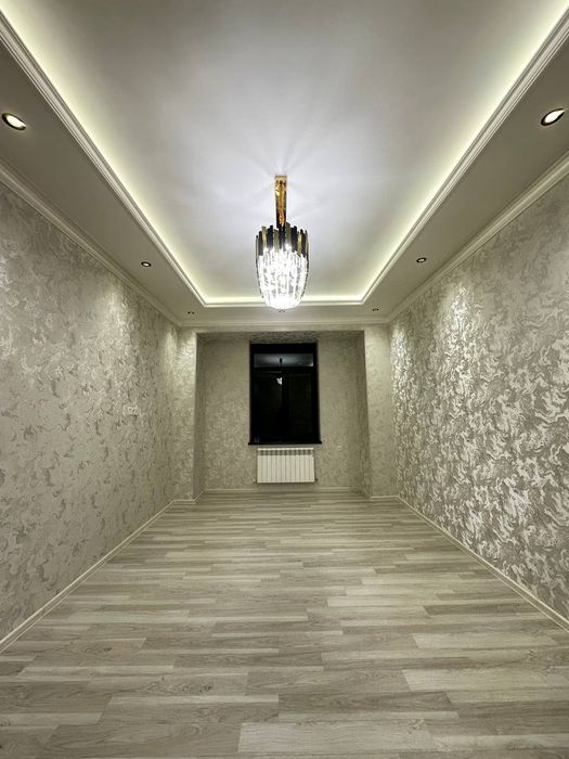 Замона 120кв, 2қават тепаси таёр