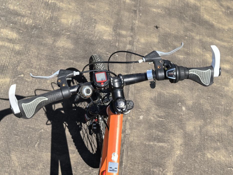 Bicicleta copil X-Fact 20'