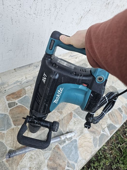 Makita HM1213C SDS MAX 18,6 J