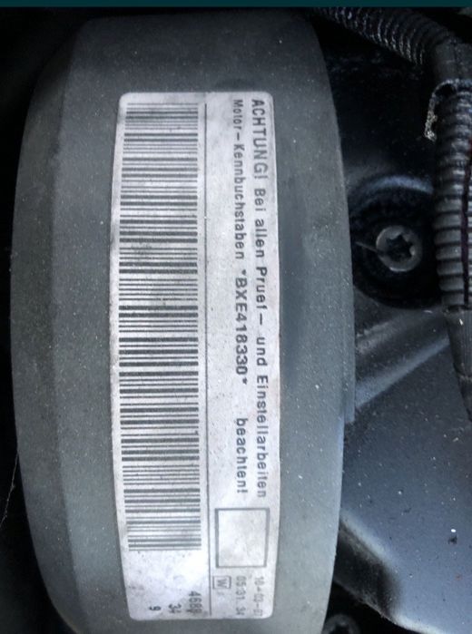 Продаваме фолксваген пасат 1.9тди 105кс vw passat 1.9tdi 105hp.