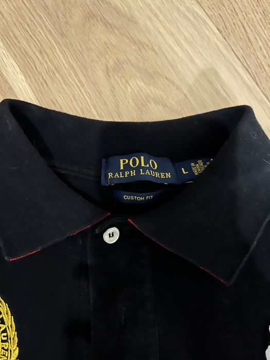 Tricou Polo Ralph Lauren