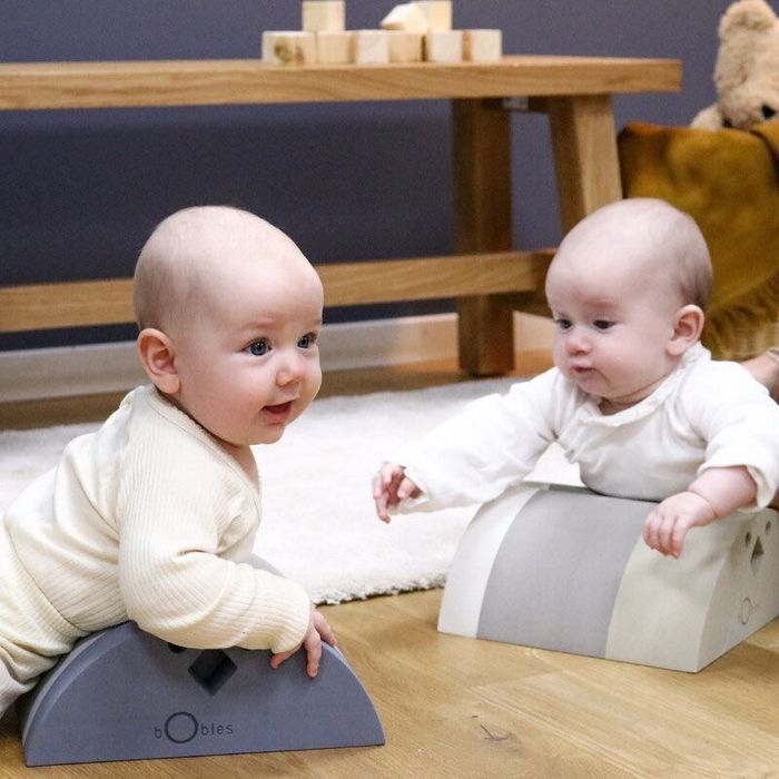 Original bObles Chicken cloudy blue - ca NOU