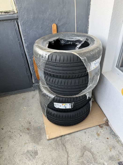 Чисто нови гуми и гумu с джанти чисто нови 16 и 17 цола