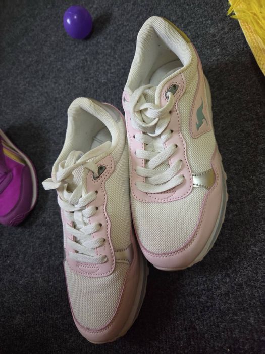 Дамски маратонки KangaROOS