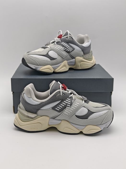 New Balance 9060 Детски обувки