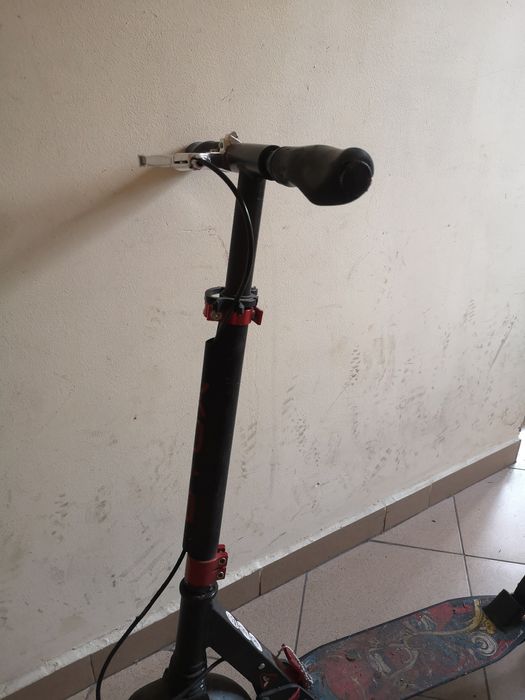 Продава тротинетки