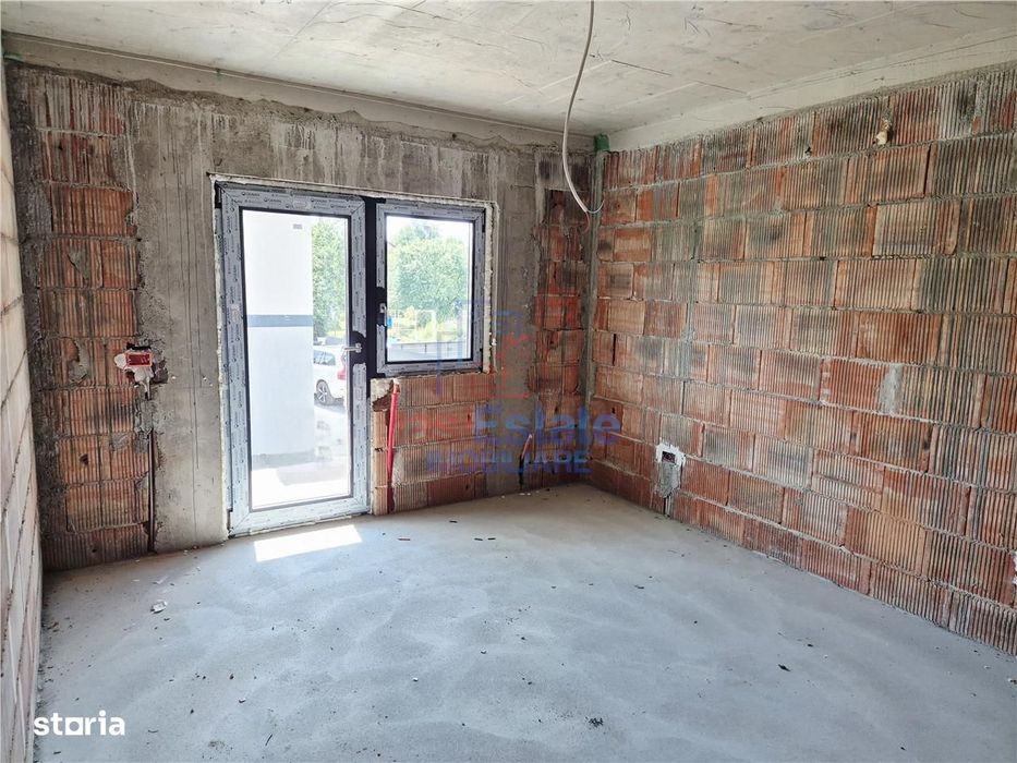 Apartament nou cu 2 camere de vanzare in Valea Adanca  cu Tva inclus