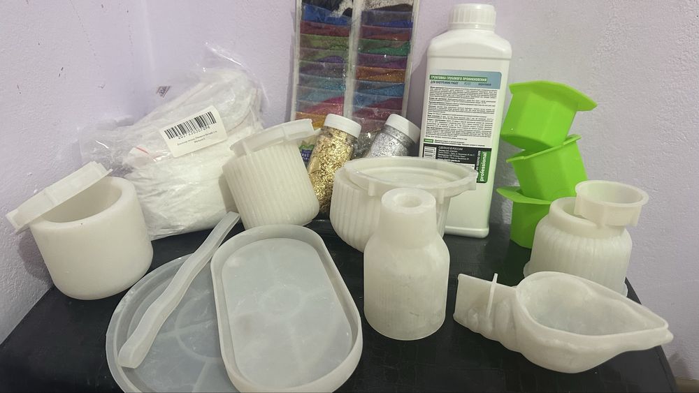 Набор для творчество хобби