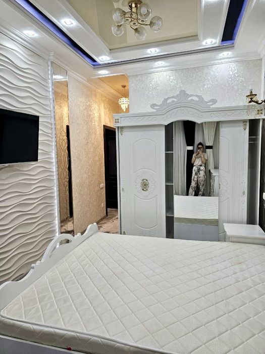 Вокзал.Сдаётся 2х комнатная Люкс в Новостройке. KARAVAN магазин