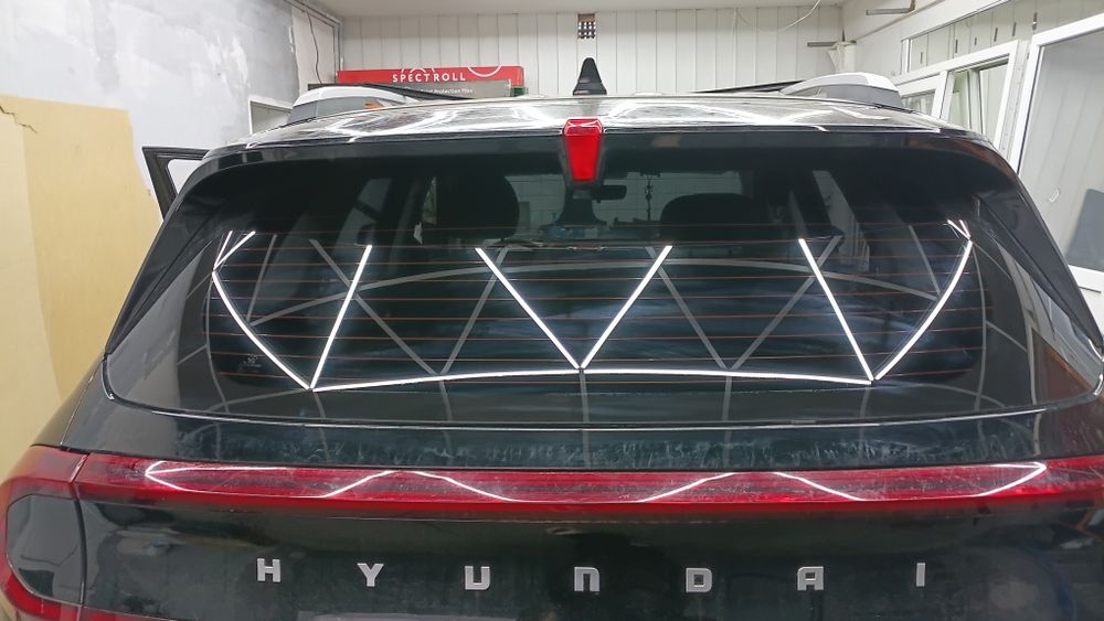 Тонировка авто Качественно