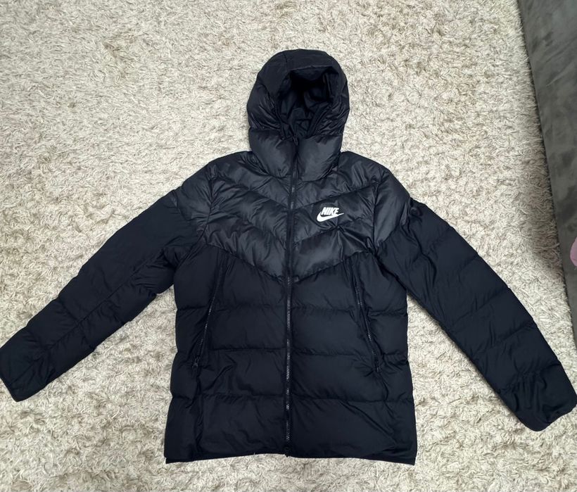 Geaca Nike Sportswear marimea L