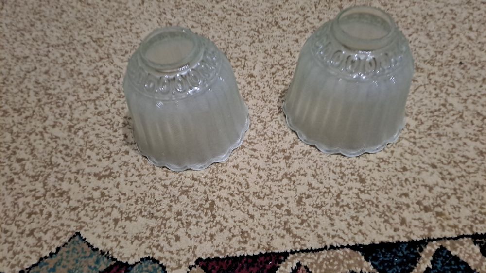 Продам плафоны для люстр и светильников