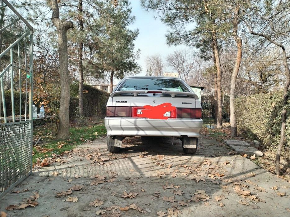 Продаю ВАЗ 2114 ,2008 год.Все подробности по телефону