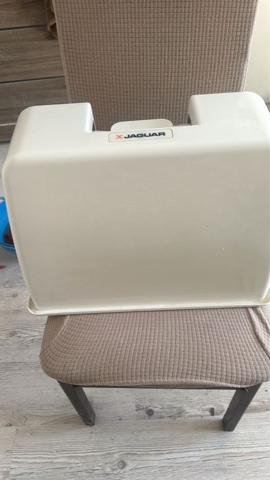 Швейная машинка