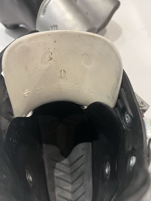 Ски К2 -90 см с автомати + ски обувки DALBELLO 17,5-18,5 cm