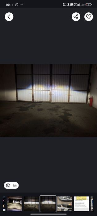 Установка Bi led Билед Билэд Полировка фар