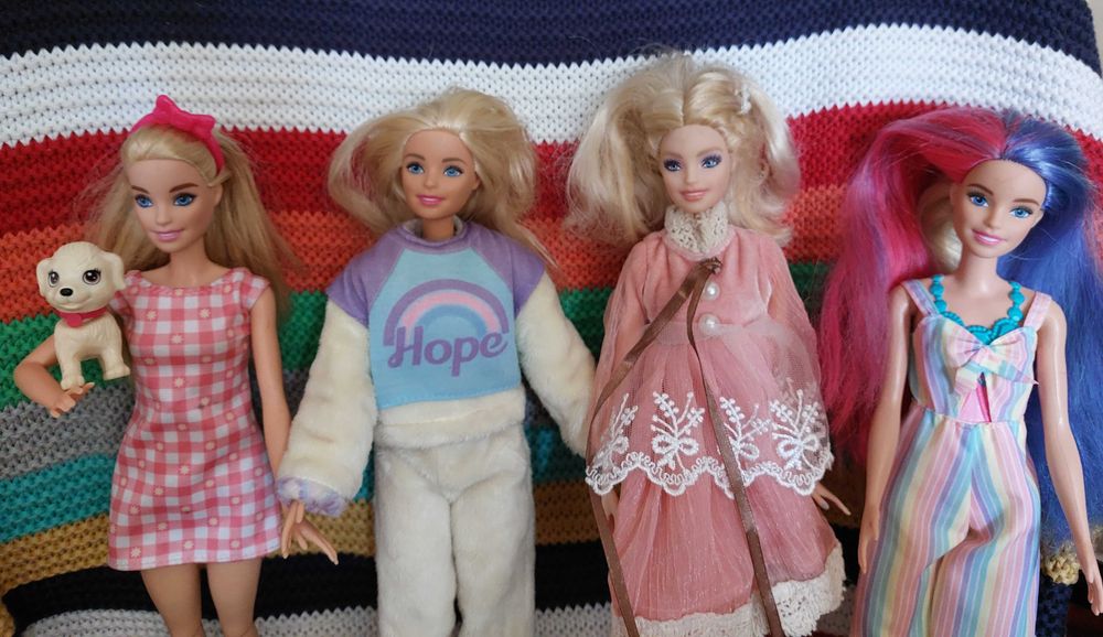 Барби Mattel. Кукла. Куклы