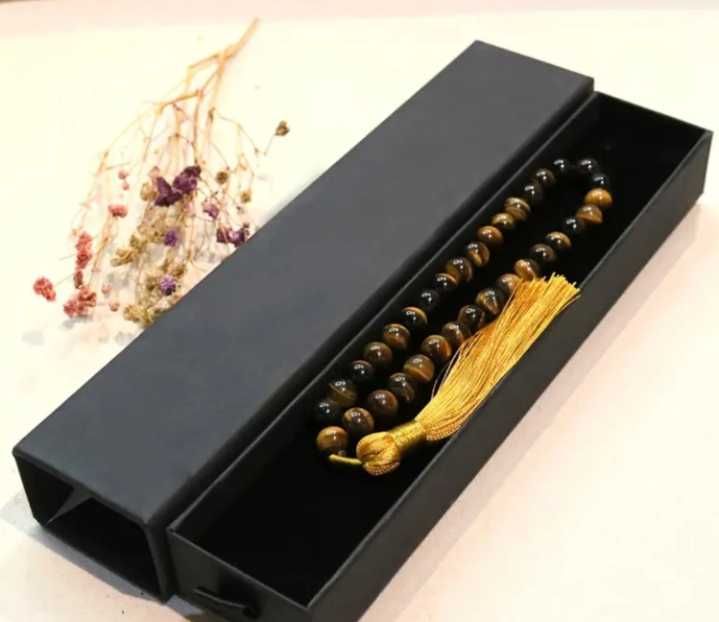 Браслеты с талисманами Дзи