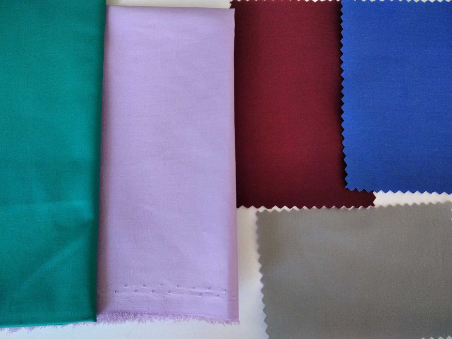 Поплин за престилки и ризи