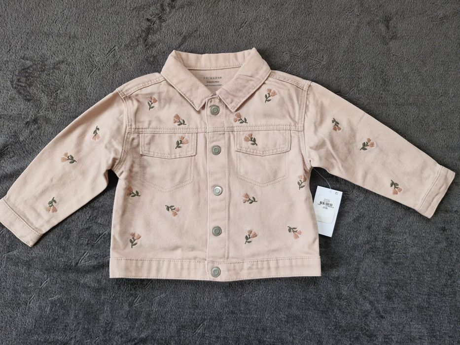 Ново тънко якенце Primark