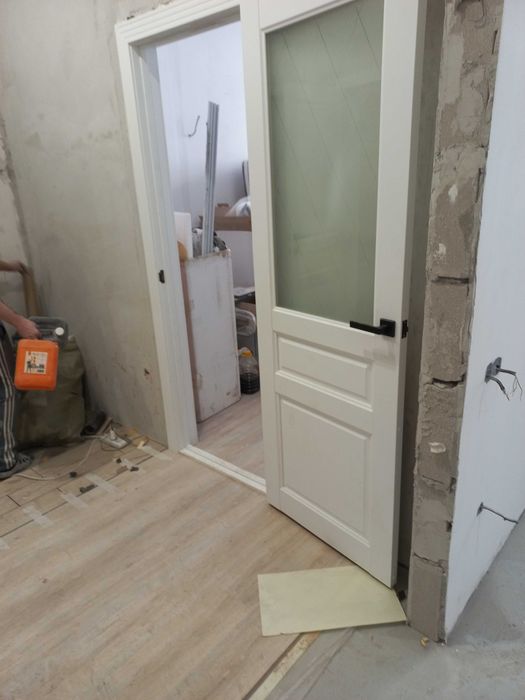 Дверь межкомнатная