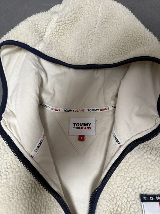 Jacheta Tommy Jeans marimea S