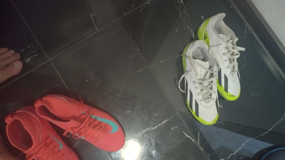 Adidas gheata fotbal