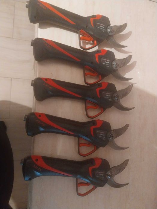 Vand foarfeci infaco f3015