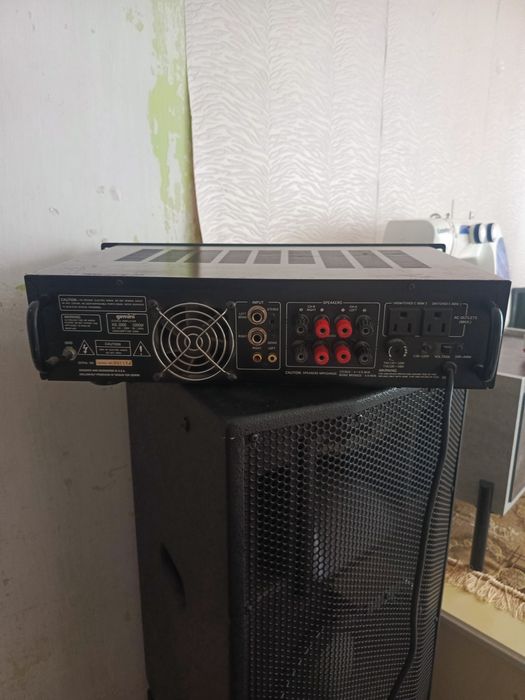 Продам силовой аппарат.