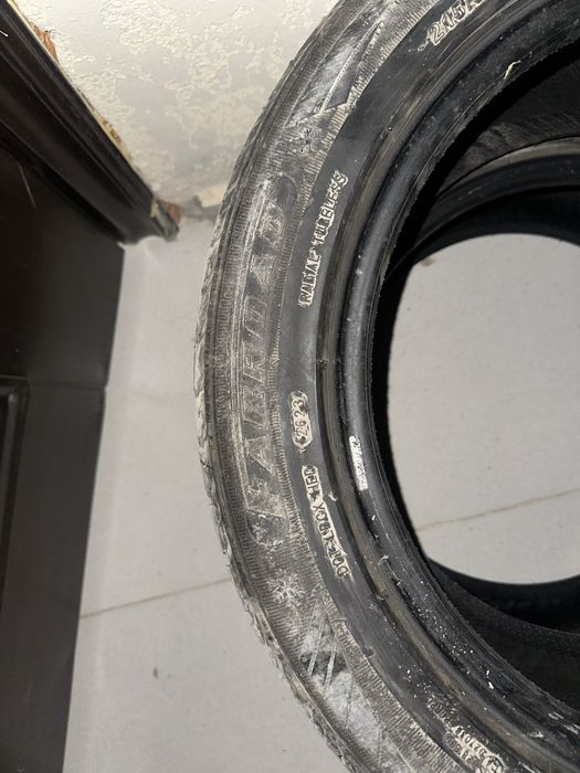 Шины Farroad!зимний