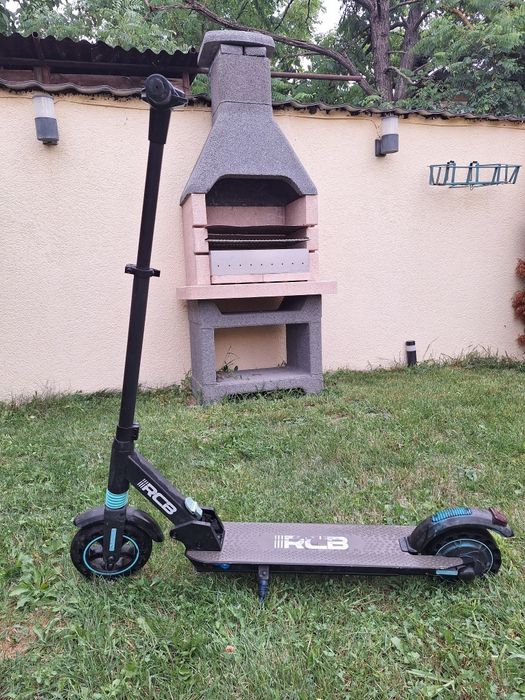 Vand biciclete si trotineta