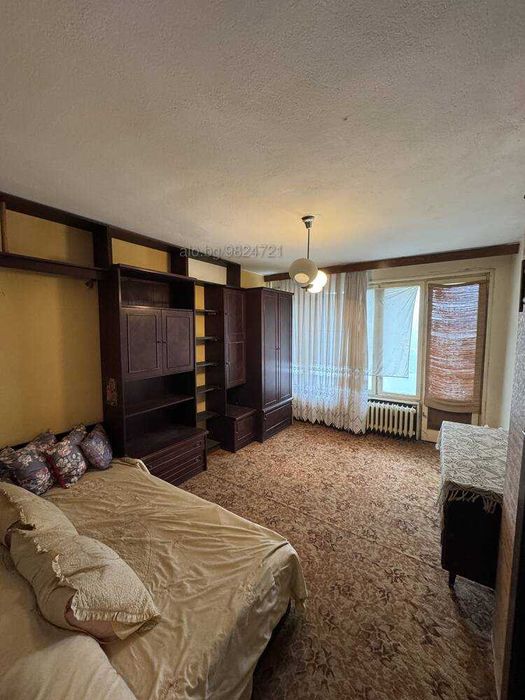 Продава се Тристаен апартамент в Добрич, Дружба 1 - 65 кв.м за 816 €/кв.м - Снимка #6