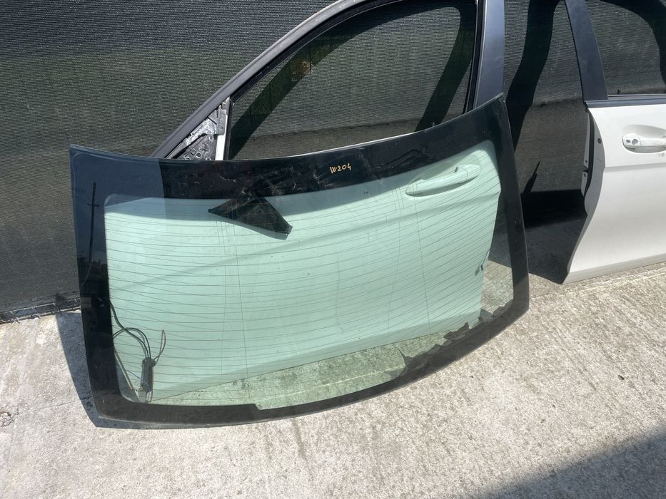 Vand luneta Mercedes w204 c class berlina