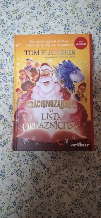 Lot carti de citit pentru copii
