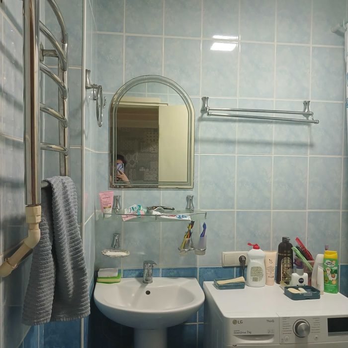 Продается квартира Алгоритм,  Чиланзарский район2/5/5
