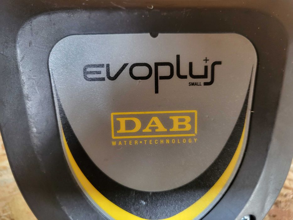 Pompa Dab Evoplus D60 /250 40M