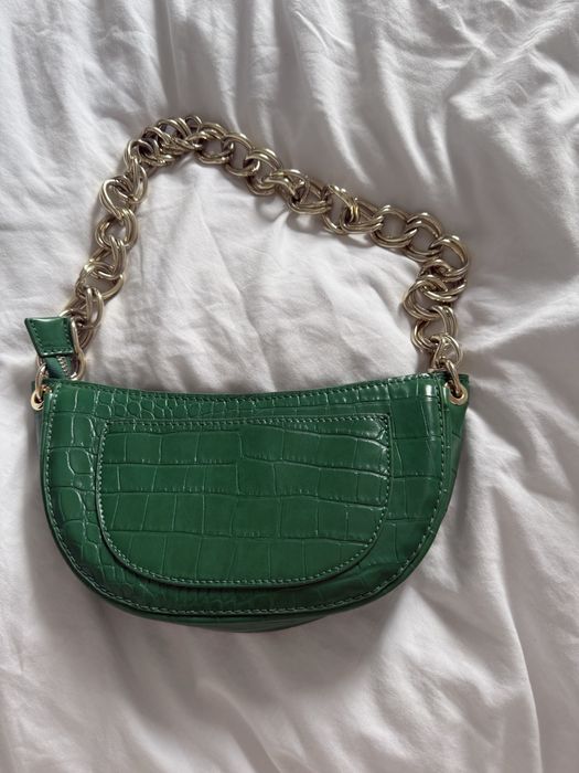 Дамска чанта Zara