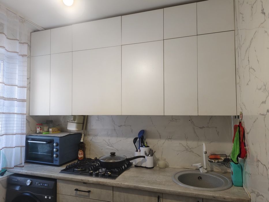 Продается 2-х комнатная квартира