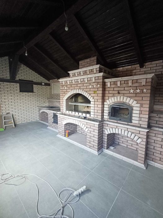 Cărămidă aparentă