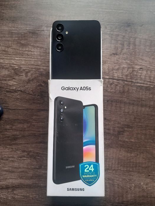 Samsung a05s 128Gb
