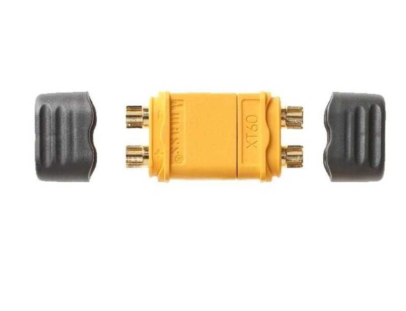 Mufa conector XT60H pereche + carcasa navomodele trotinete
