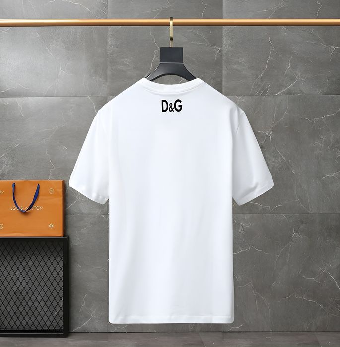 D&G мъжки тениски