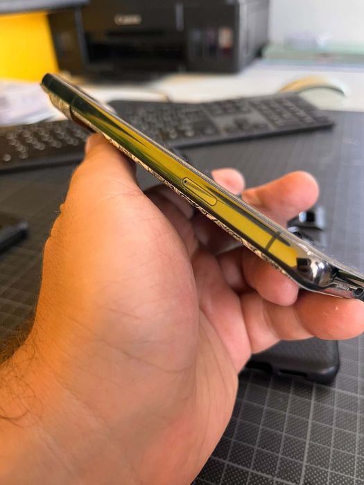 Google Pixel 8 pro 128GB Black