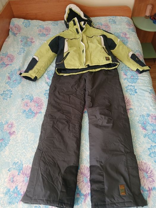 Дамски ски екип на DIAMOND