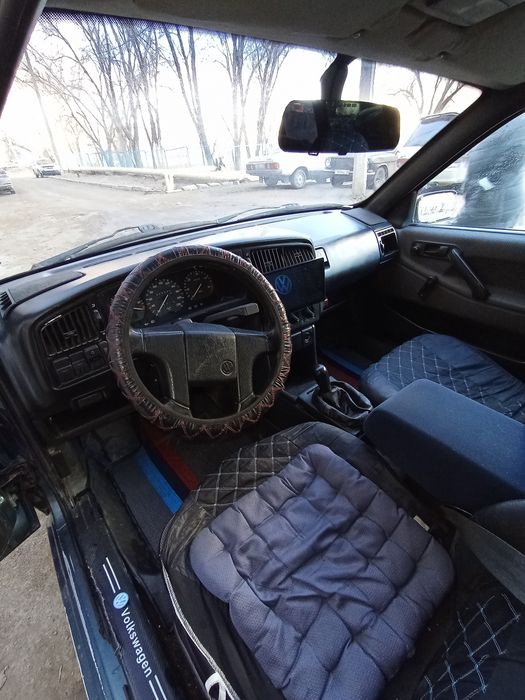 Продам авто Пассат б 3