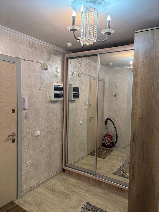 Сдается 1-комн квартира