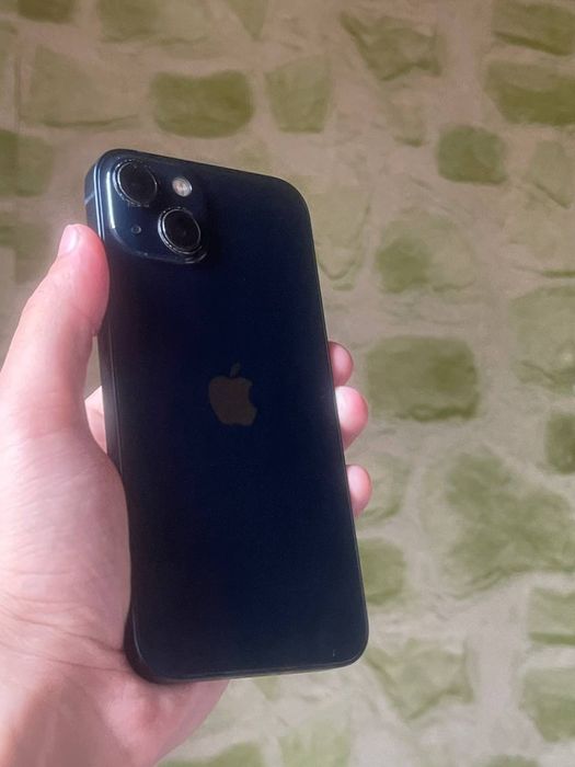 iphone 13 емкасть 82%